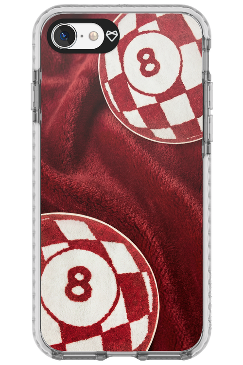 Lucky 8 2.0 - Apple iPhone 7