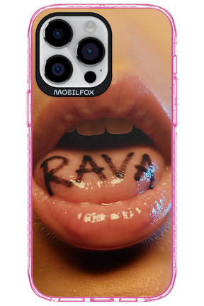 Rava Kiss - Apple iPhone 14 Pro Max