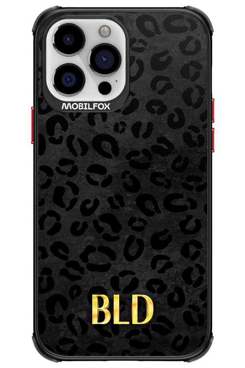 BLD BLVCK LEO 2.0 - Apple iPhone 13 Pro Max
