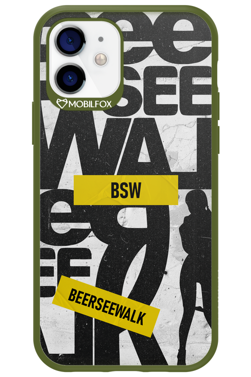 Beerseewalk II - Apple iPhone 12