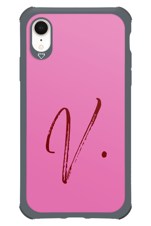 (Sorbet) V 2.0 - Apple iPhone XR