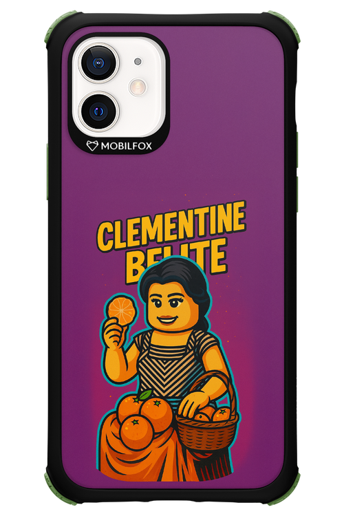 Clementine Belite Lego - Apple iPhone 12
