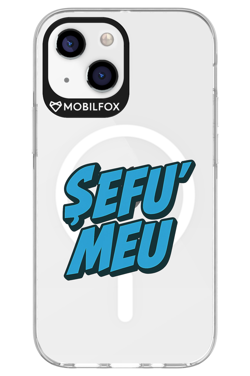 Meu - Apple iPhone 13 Mini