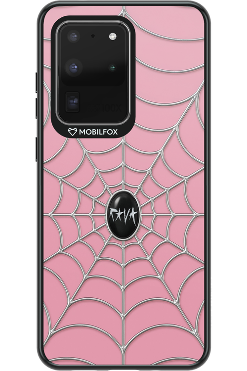SpiderQueen 2.0 - Samsung Galaxy S20 Ultra 5G