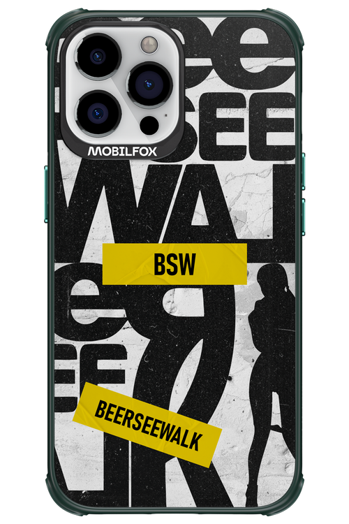 Beerseewalk II 2.0 - Apple iPhone 13 Pro Max