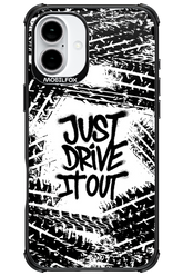Drive It Out - Apple iPhone 16 Plus