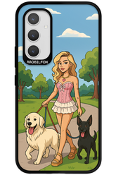 Weaf - Samsung Galaxy A54