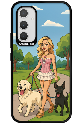 Weaf - Samsung Galaxy A54