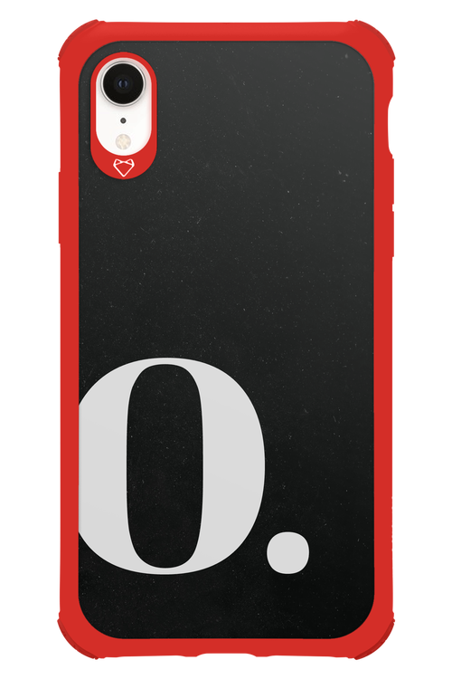 O (Off Space) 2.0 - Apple iPhone XR