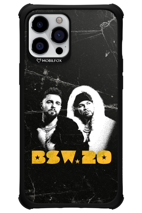 BSW 20 (3) 2.0 - Apple iPhone 12 Pro Max