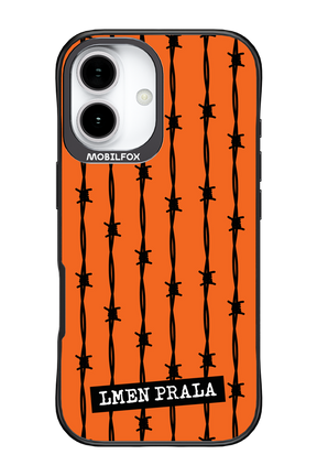 Böri Prala - Apple iPhone 17