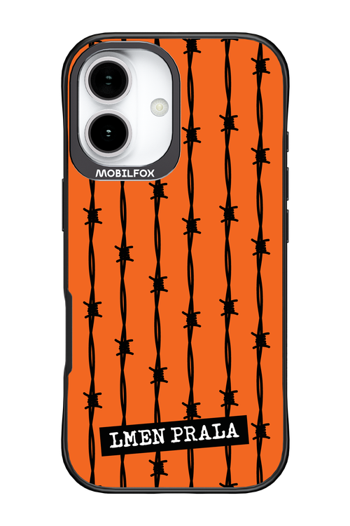 Böri Prala - Apple iPhone 17