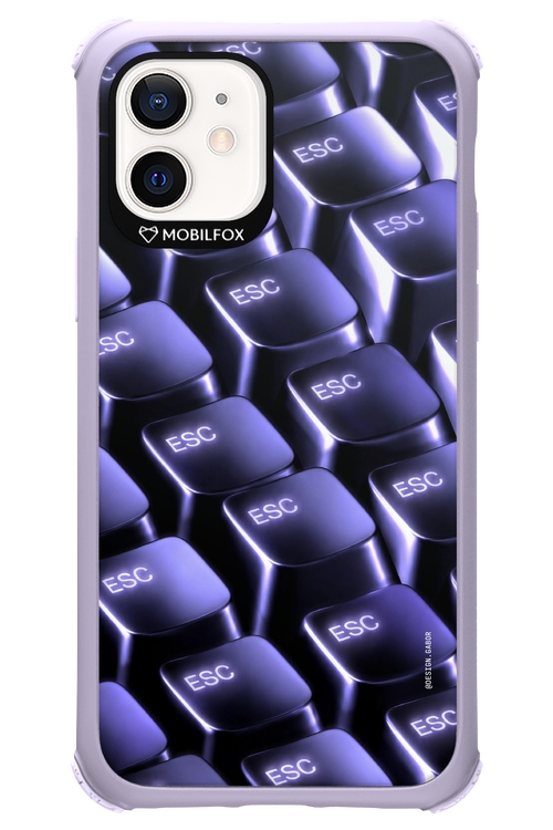 Can's Escape 2.0 - Apple iPhone 12