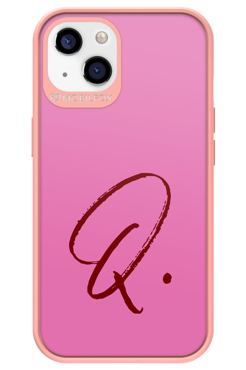 (Sorbet) Q 2.0 - Apple iPhone 13