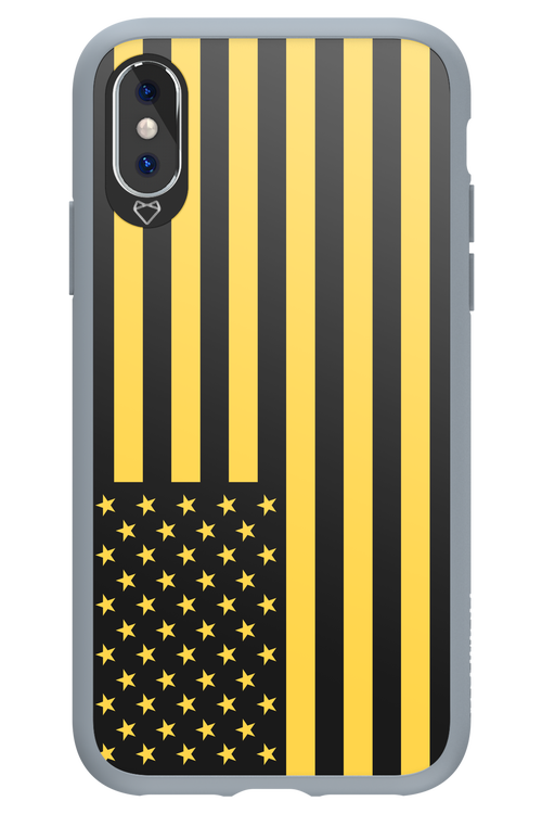 Safety Stars - Apple iPhone X