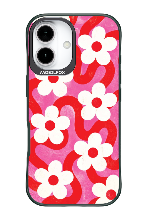 BLOSSOM TWIST 2.0 - Apple iPhone 17