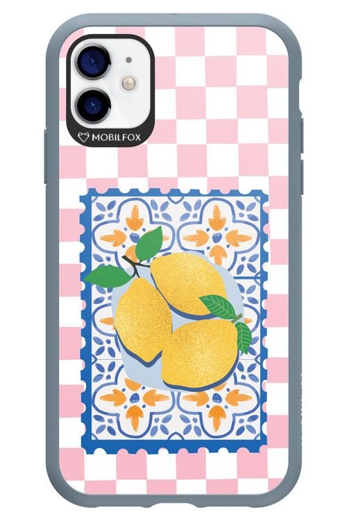 Limoncello Coast 2.0 - Apple iPhone 11