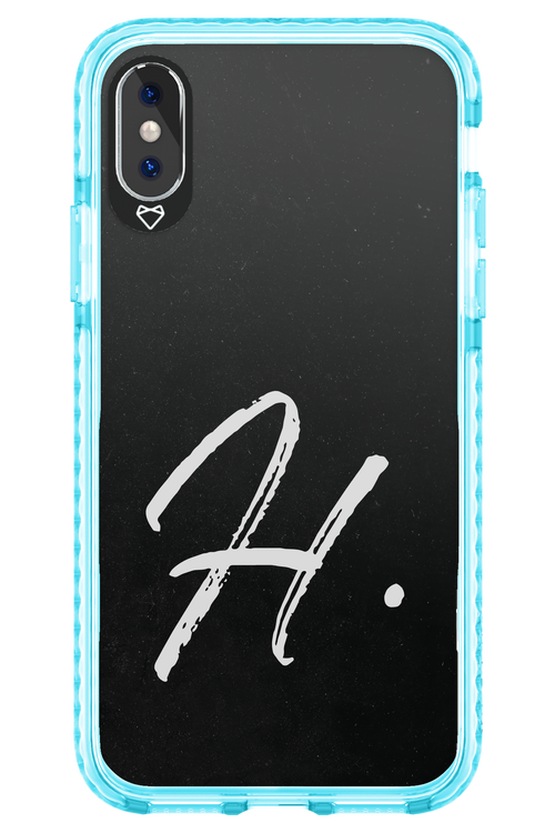 (Off Space) H 2.0 - Apple iPhone X