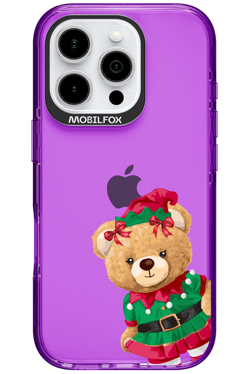 Mrs. Elf - Apple iPhone 16 Pro