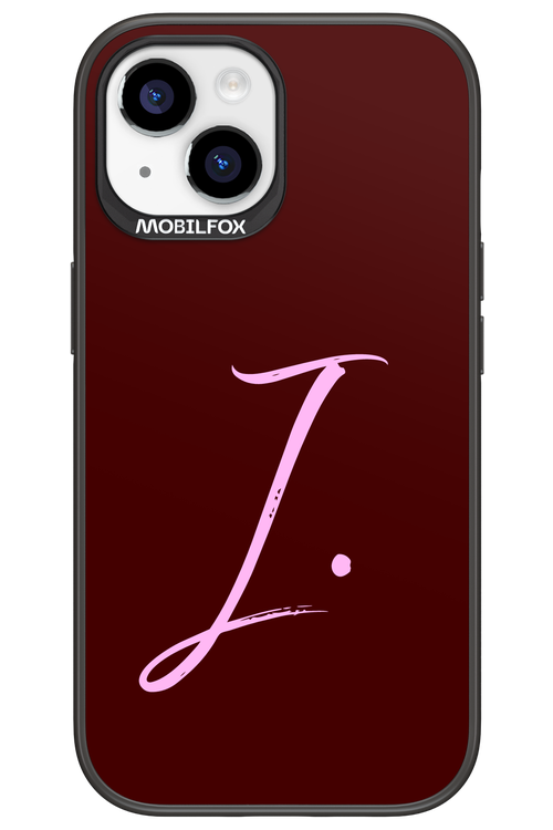 (Dark Blush) I 2.0 - Apple iPhone 15