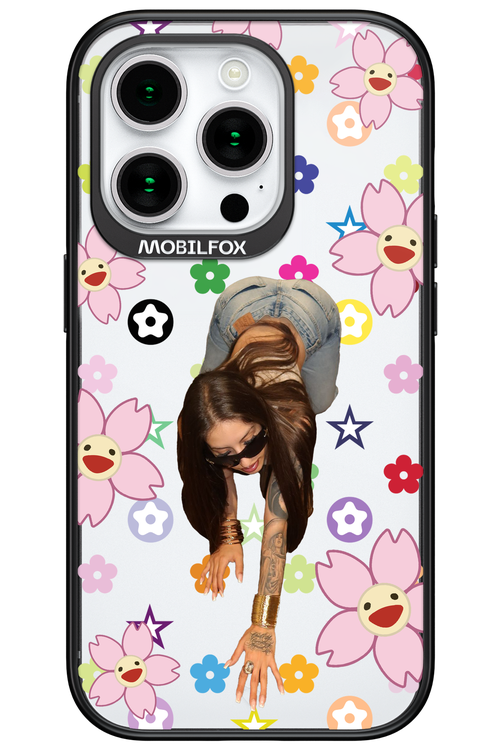 Oh G!rl 2.0 - Apple iPhone 15 Pro