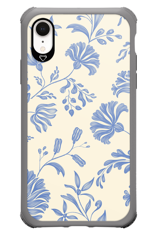 Simple Flowers 2.0 - Apple iPhone XR