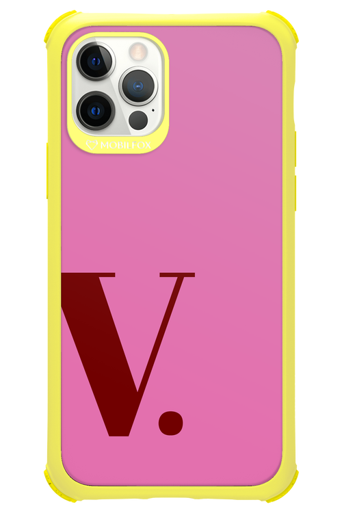 V (Sorbet) 2.0 - Apple iPhone 12 Pro