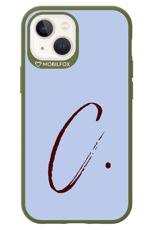 (Jellyfish Presso) C 2.0 - Apple iPhone 13 Mini
