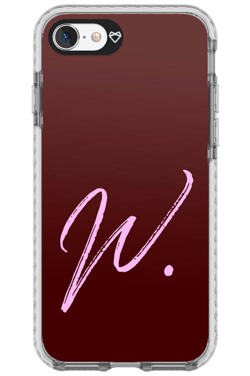 (Dark Blush) W 2.0 - Apple iPhone 7
