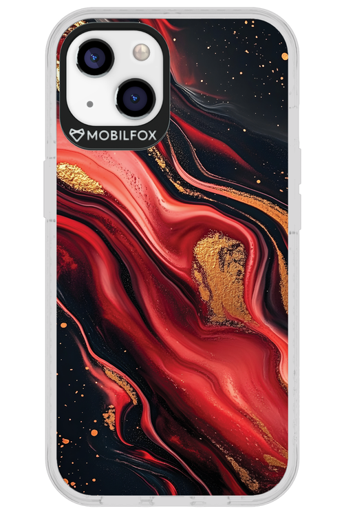 Uriel - Apple iPhone 13