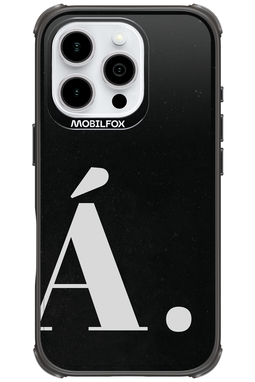 A II (Off Space) 2.0 - Apple iPhone 16 Pro