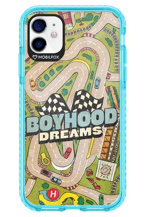 Boyhood Dreams - Apple iPhone 11