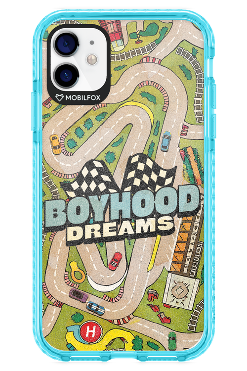 Boyhood Dreams - Apple iPhone 11