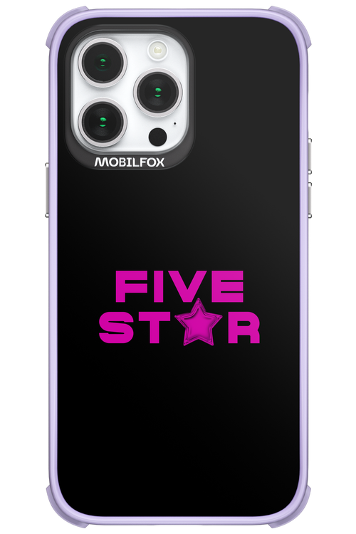 Five Star - Apple iPhone 14 Pro Max