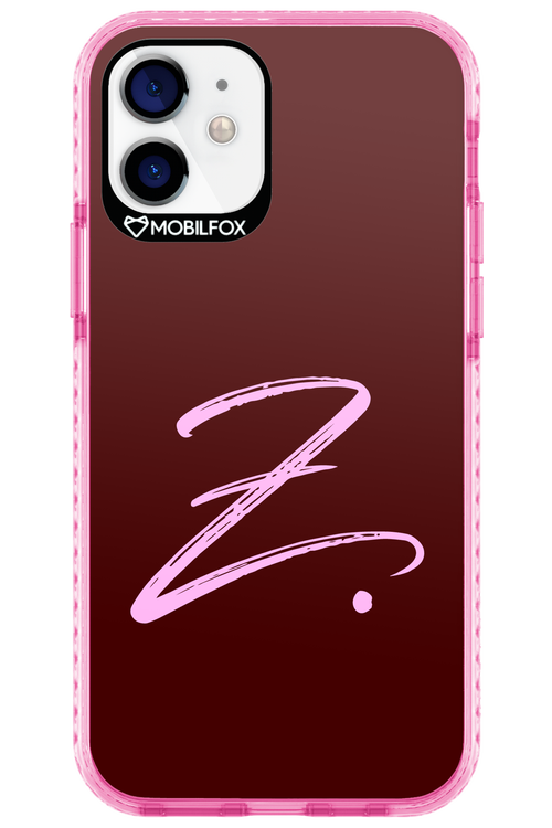 (Dark Blush) Z 2.0 - Apple iPhone 12
