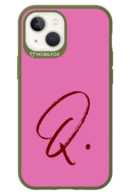 (Sorbet) Q 2.0 - Apple iPhone 13 Mini