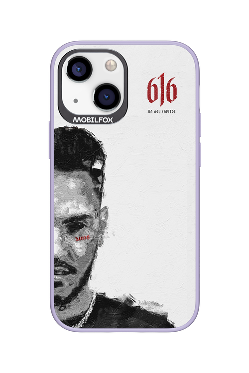 616 Un Nou Capitol 2.0 - Apple iPhone 13 Mini