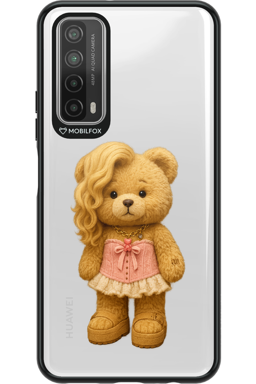 Bear Babe 2.0 - Huawei P Smart 2021