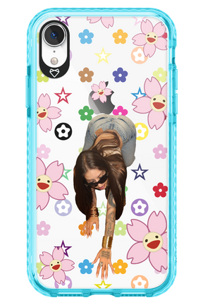Oh G!rl - Apple iPhone XR