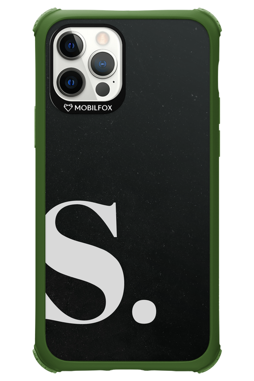 S (Off Space) 2.0 - Apple iPhone 12 Pro
