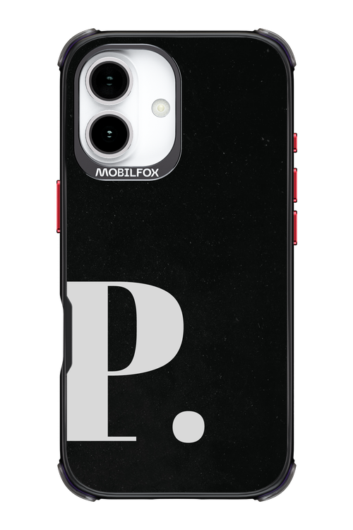 P (Off Space) 2.0 - Apple iPhone 17