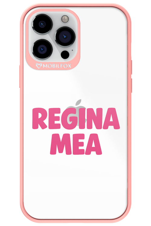 Regina Mea - Apple iPhone 13 Pro Max