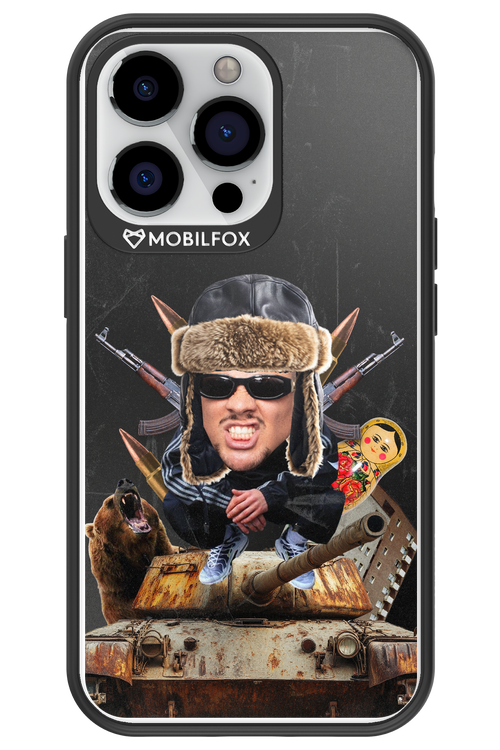 Final Boss - Apple iPhone 13 Pro