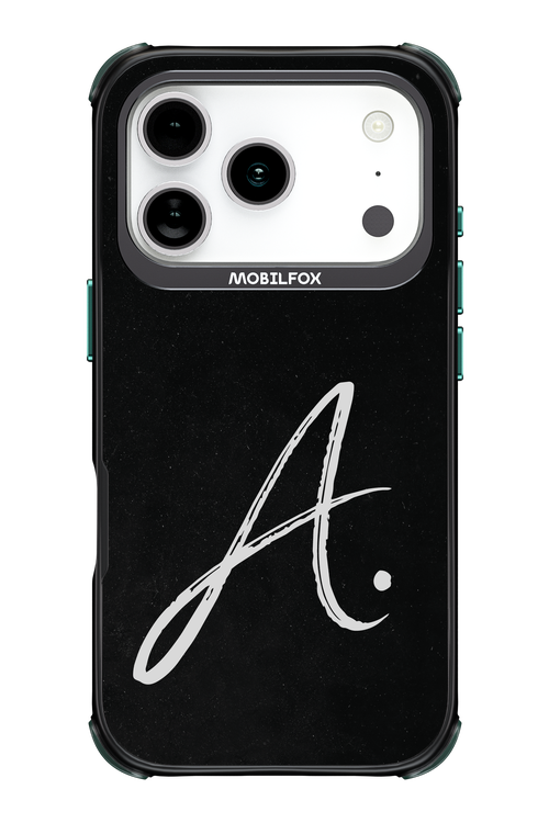 (Off Space) A 2.0 - Apple iPhone 17 Pro