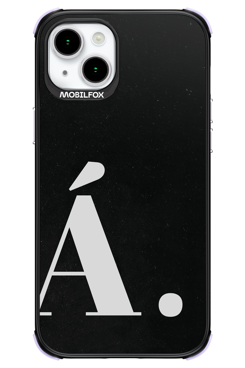 A II (Off Space) 2.0 - Apple iPhone 15 Plus