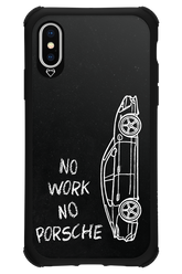 No Work - Apple iPhone XS