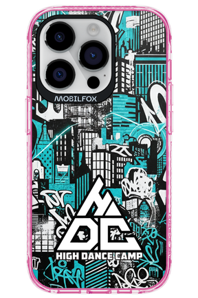 HDC 3 - Apple iPhone 14 Pro