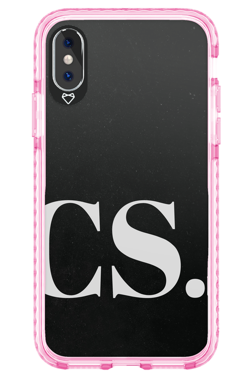 CS (Off Space) 2.0 - Apple iPhone XS
