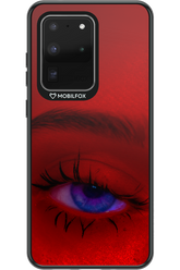 BLUE EYE - Samsung Galaxy S20 Ultra 5G