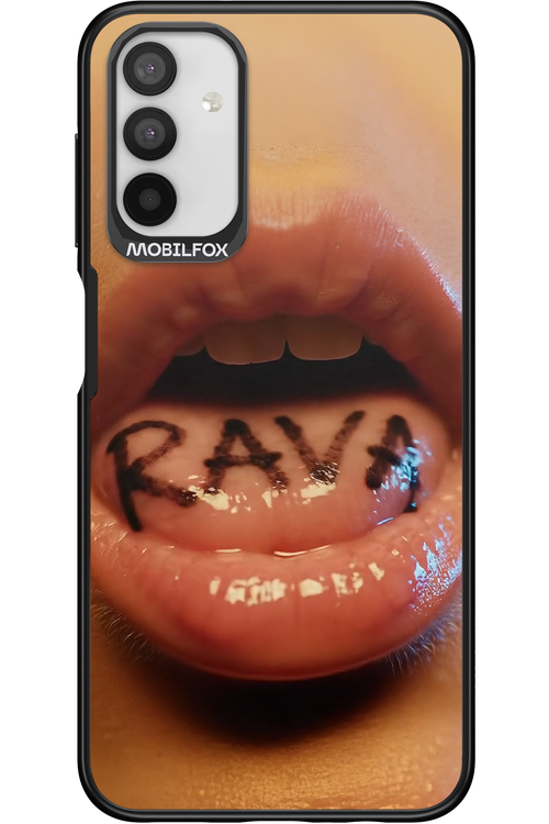 Rava Kiss - Samsung Galaxy A04s